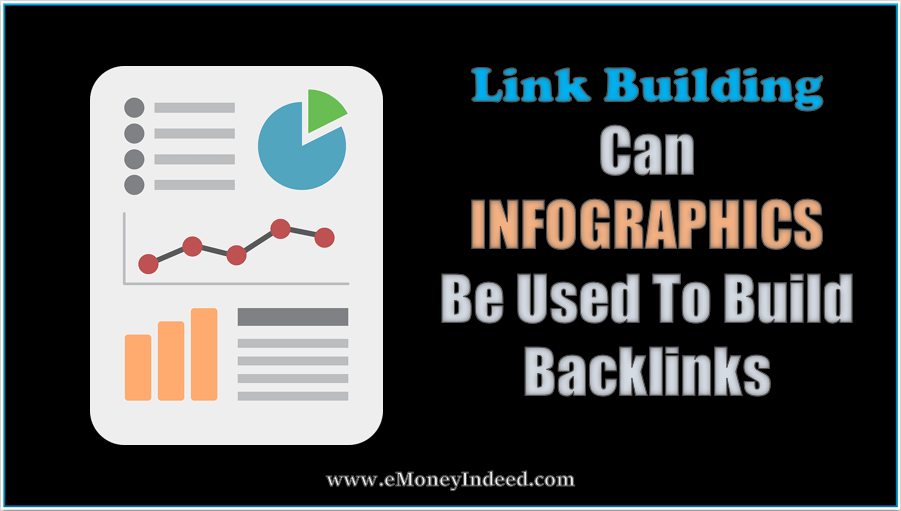 Can Infographics be Used to Build Backlinks