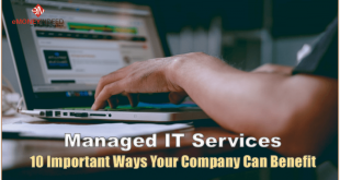 Managed IT Services