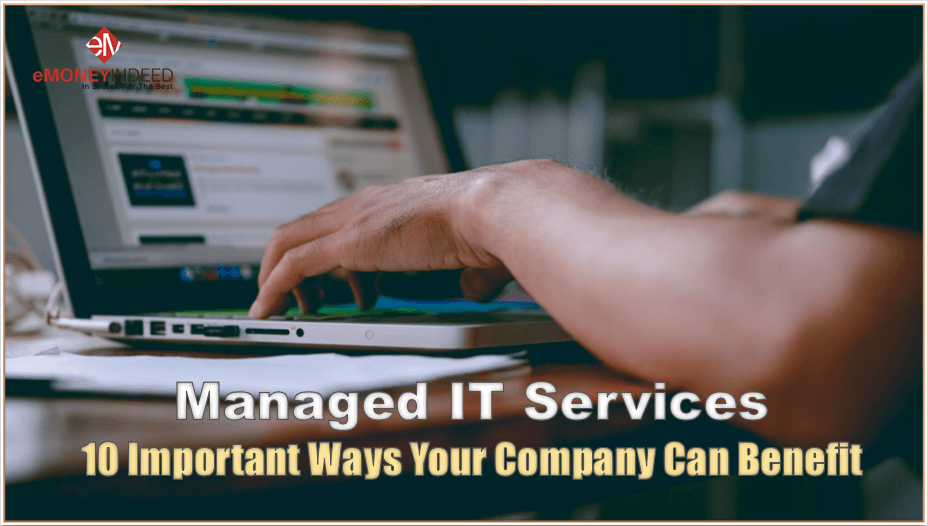 Managed IT Services