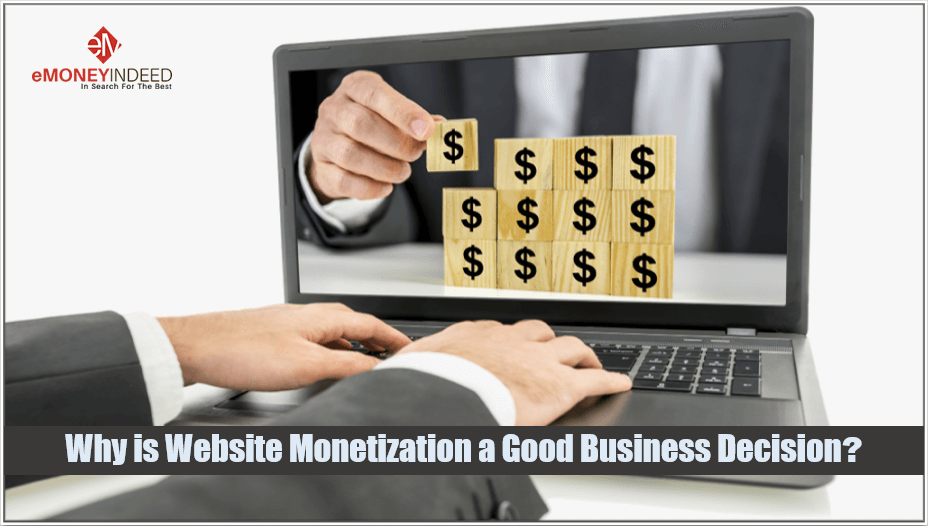 Website Monetization