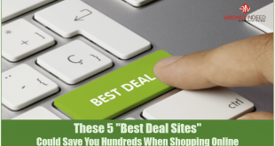 Best Deal Sites