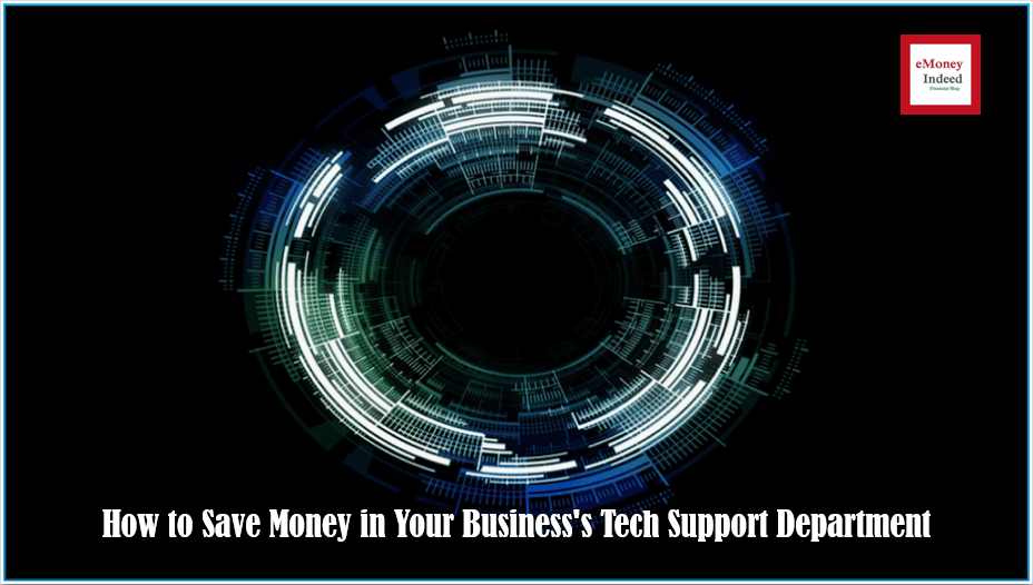 Business Tech Support