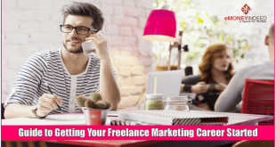 Freelance Marketing Career