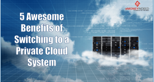 Private Cloud System