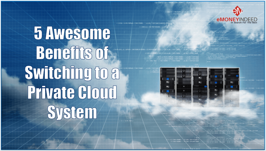 Private Cloud System