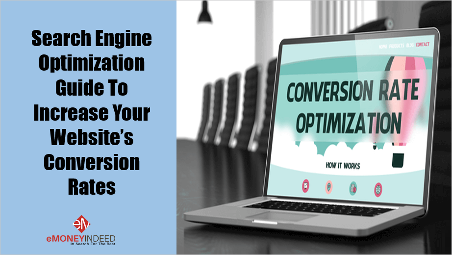 Website Conversion Rates