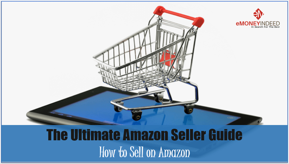 Amazon Seller Guide