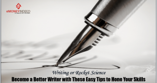 Become a Better Writer