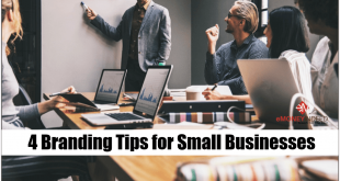 Branding Tips for Small Businesses