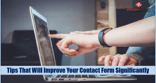 Contact Form