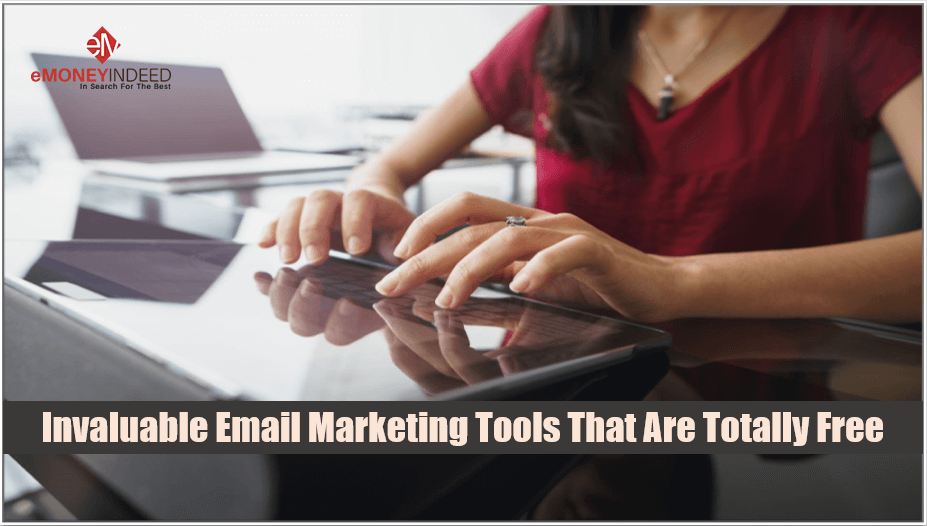 Email Marketing Tools