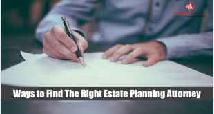 Estate Planning Attorney