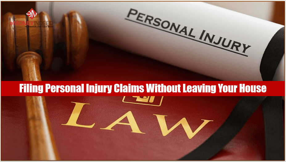 Filing Personal Injury Claims