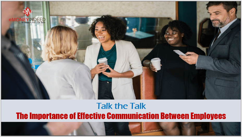 Importance of Effective Communication