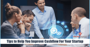 Improve Cashflow For Your Startup