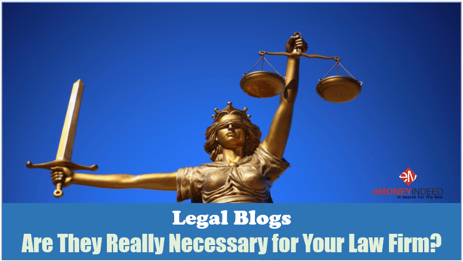 Legal Blogs