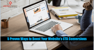 Proven Ways to Boost Your Websites CTA Conversions