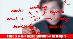 Search Engine Optimization for Lawyers