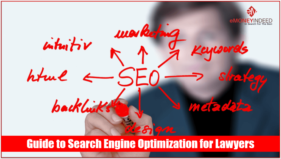 Search Engine Optimization for Lawyers