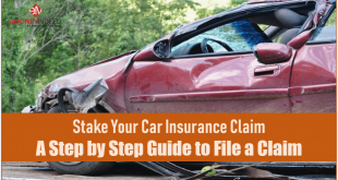 Car Insurance Claim