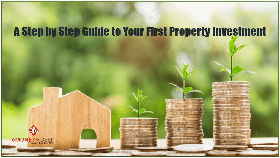 First Property Investment