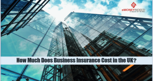 How Much Does Business Insurance Cost in the UK