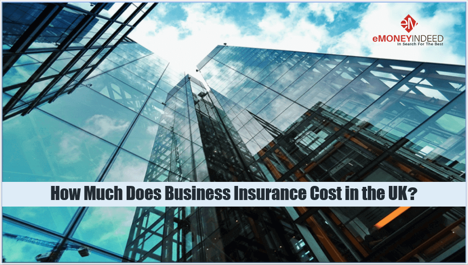 How Much Does Business Insurance Cost in the UK