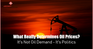 Oil Demand