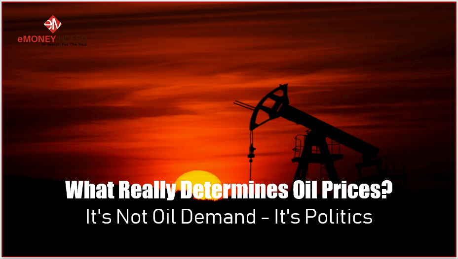 Oil Demand