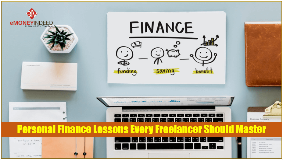 Personal Finance Lessons