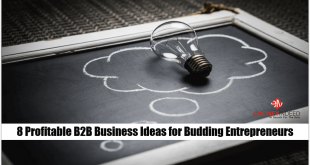 b2b business ideas