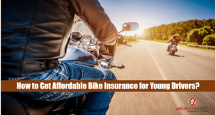 Affordable Bike Insurance