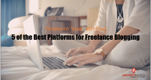 Best Platforms for Freelance Blogging