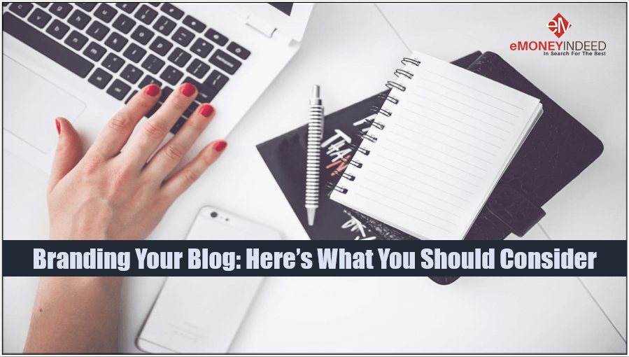 Branding Your Blog