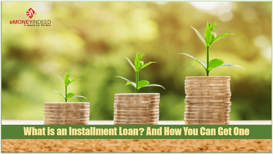 What is an Installment Loan