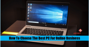 Best PC For Online Business