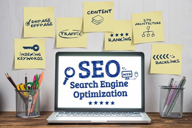 Debunking 5 SEO Myths