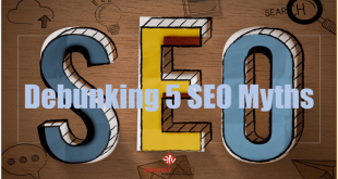 Debunking SEO Myths