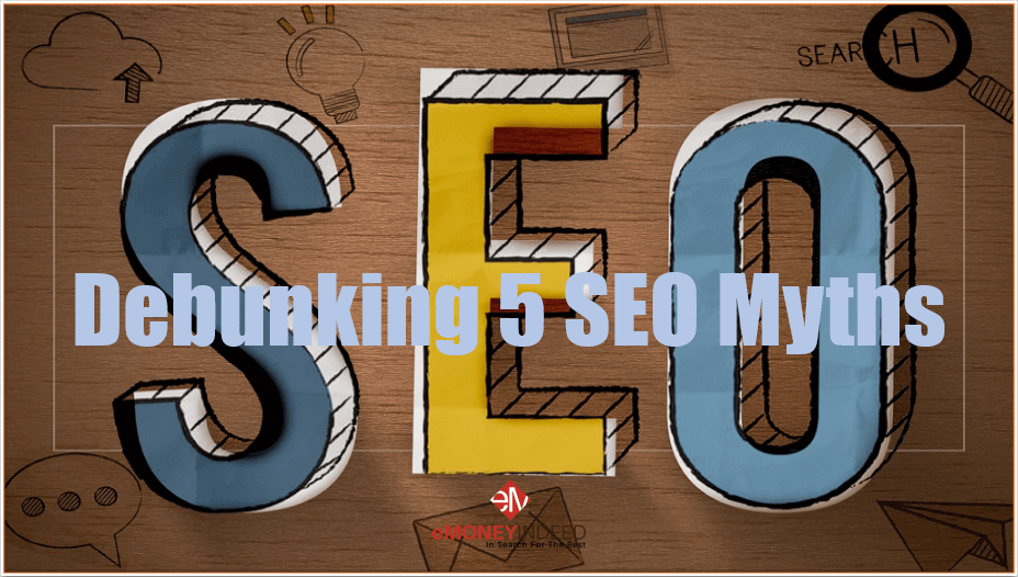 Debunking SEO Myths