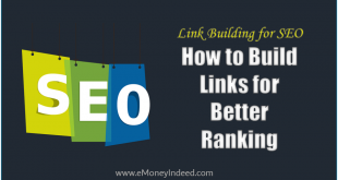 Link Building for SEO