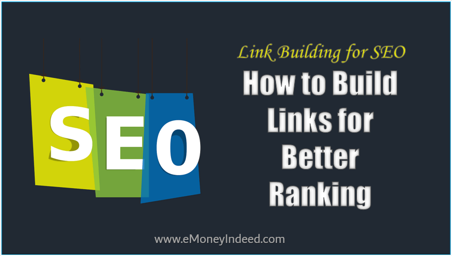 Link Building for SEO