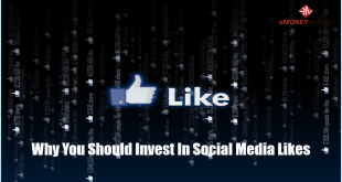 Why You Should Invest In Social Media Likes