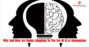 How are Banks Adapting to the Use of AI and Automation