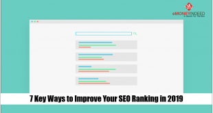 Improve Your SEO Ranking