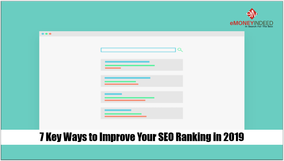 Improve Your SEO Ranking