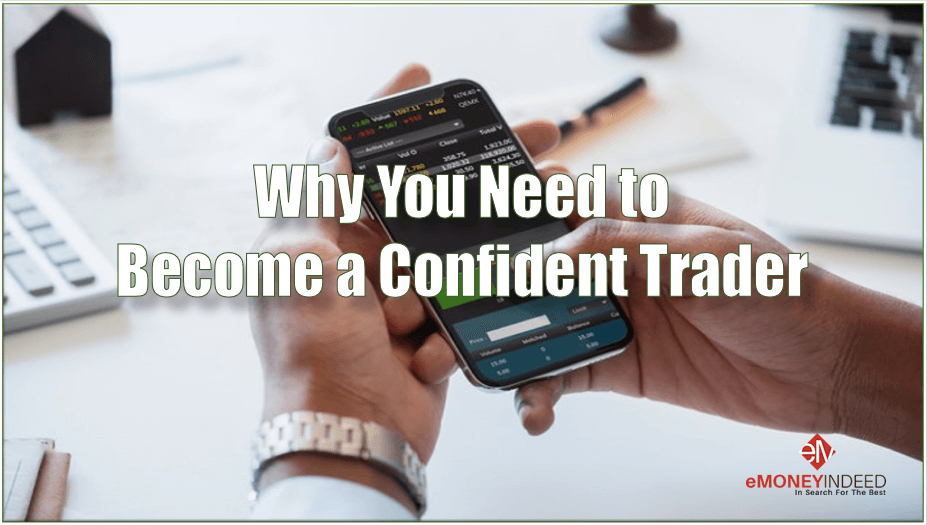 Become-a-Confident-Trader