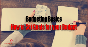 Budgeting-Basics