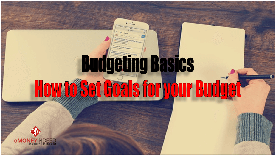 Budgeting-Basics