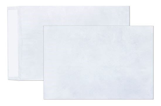 Tyvek Envelopes