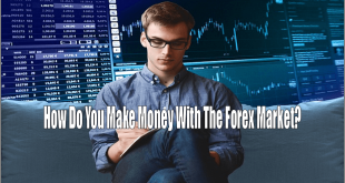 Make-Money-With-The-Forex-Market